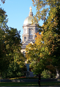 Notre Dame